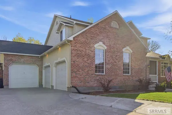 3560 Charleston Circle, Idaho Falls, ID 83404