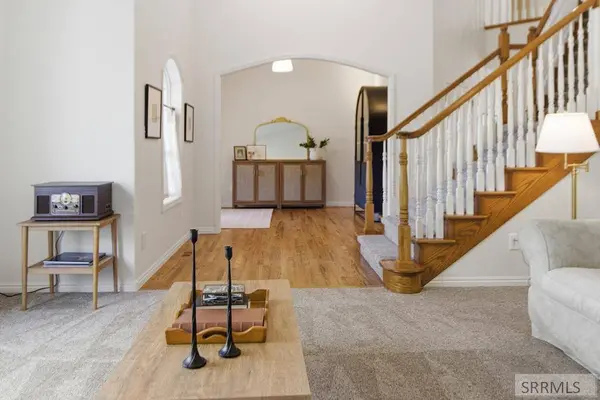 3560 Charleston Circle, Idaho Falls, ID 83404