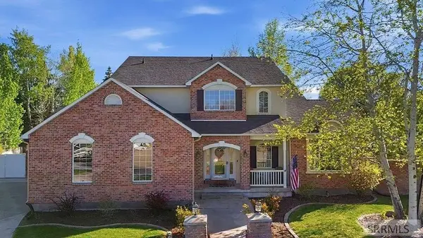 3560 Charleston Circle, Idaho Falls, ID 83404