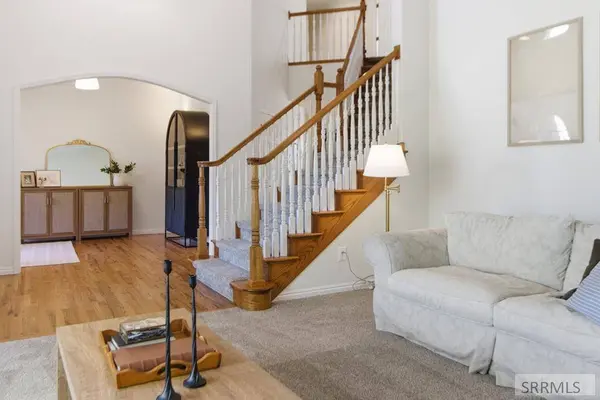 3560 Charleston Circle, Idaho Falls, ID 83404