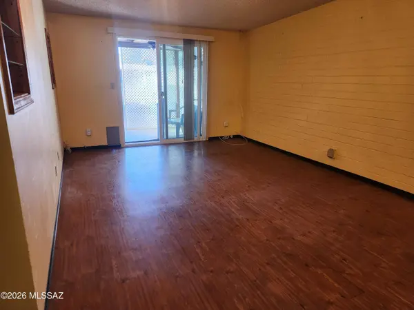 4093 S Queen Palm DR, Tucson, AZ 85730