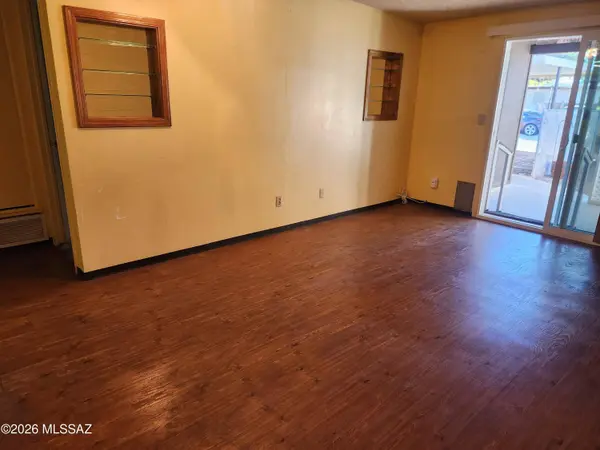 4093 S Queen Palm DR, Tucson, AZ 85730