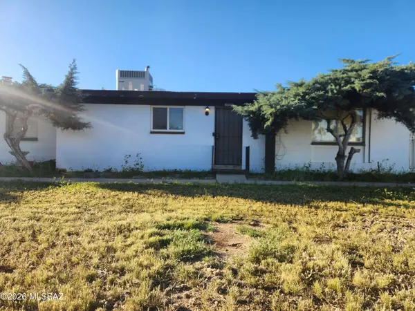 4093 S Queen Palm DR, Tucson, AZ 85730