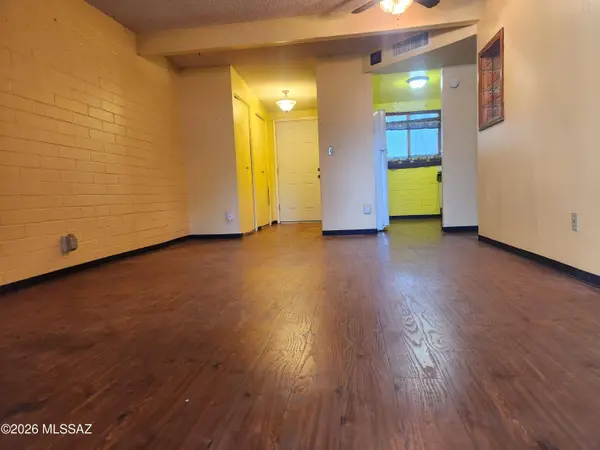 4093 S Queen Palm DR, Tucson, AZ 85730