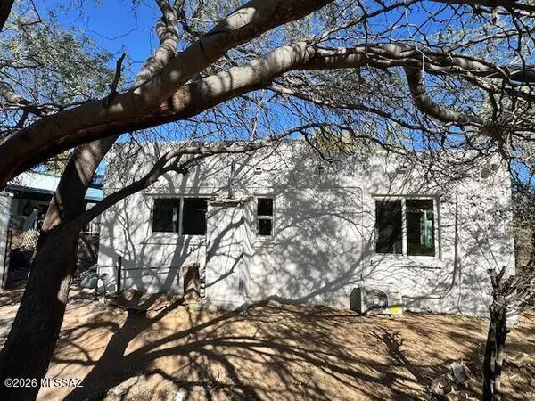 240 E Delano St, Tucson, AZ 85705