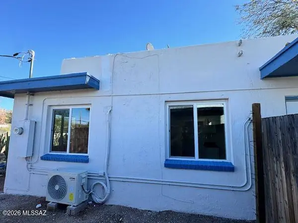 240 E Delano St, Tucson, AZ 85705