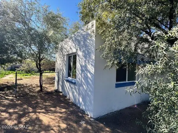 240 E Delano ST, Tucson, AZ 85705