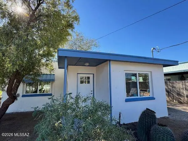240 E Delano ST, Tucson, AZ 85705