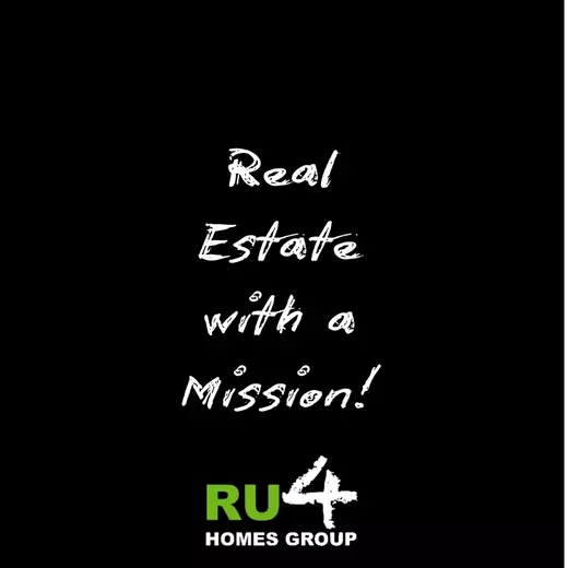 Real Estate with a Mission!