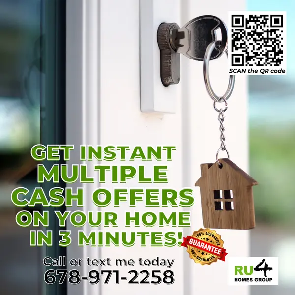 The Truth About Cash Offers: Why You Don’t Have to Settle for Less