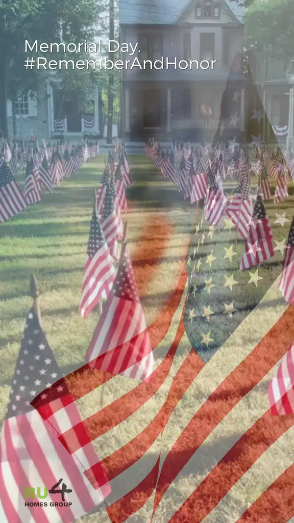 The True Meaning of Home: A Memorial Day Reflection from Flowery Branch