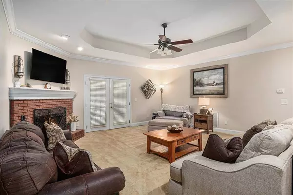 615 Wellington DR, Winder, GA 30680