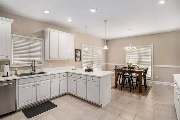 615 Wellington DR, Winder, GA 30680