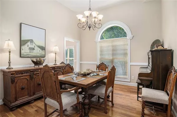 615 Wellington DR, Winder, GA 30680