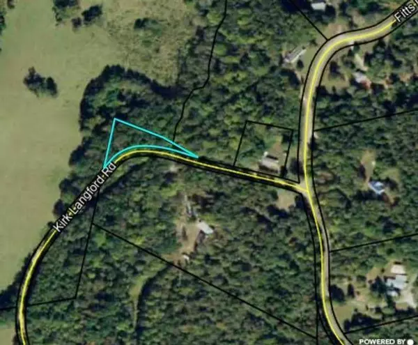 0 Kirk Langford RD, Danielsville, GA 30633