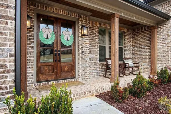 4736 Cardinal Ridge WAY, Flowery Branch, GA 30542