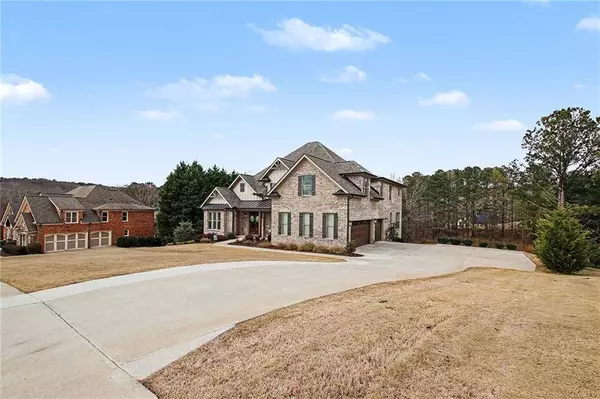 4736 Cardinal Ridge WAY, Flowery Branch, GA 30542