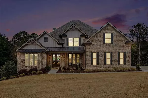 4736 Cardinal Ridge WAY, Flowery Branch, GA 30542