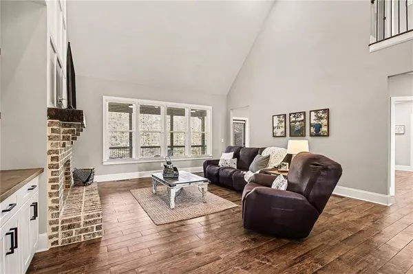 4736 Cardinal Ridge WAY, Flowery Branch, GA 30542