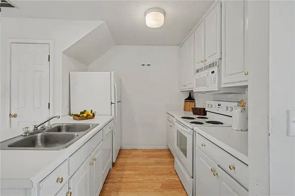 2816 Florence DR #A4, Gainesville, GA 30504