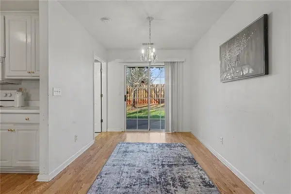 2816 Florence DR #A4, Gainesville, GA 30504