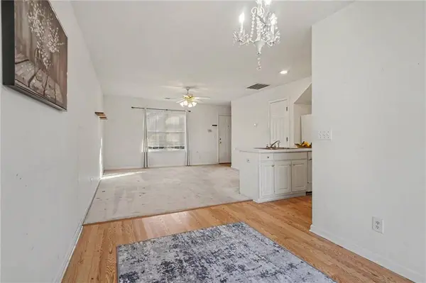 2816 Florence DR #A4, Gainesville, GA 30504