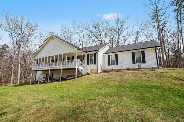 4536 Sequoia DR, Oakwood, GA 30566