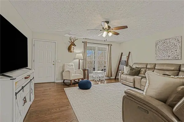 4536 Sequoia DR, Oakwood, GA 30566