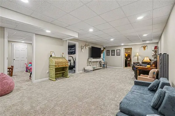 4536 Sequoia DR, Oakwood, GA 30566