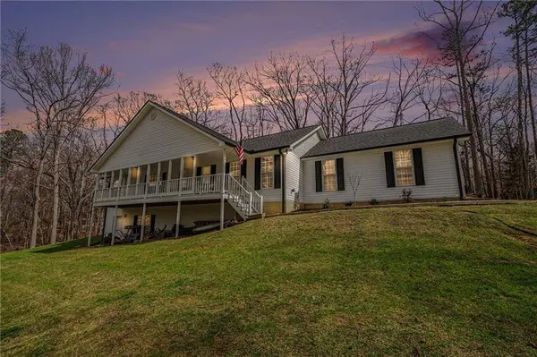 4536 Sequoia DR, Oakwood, GA 30566