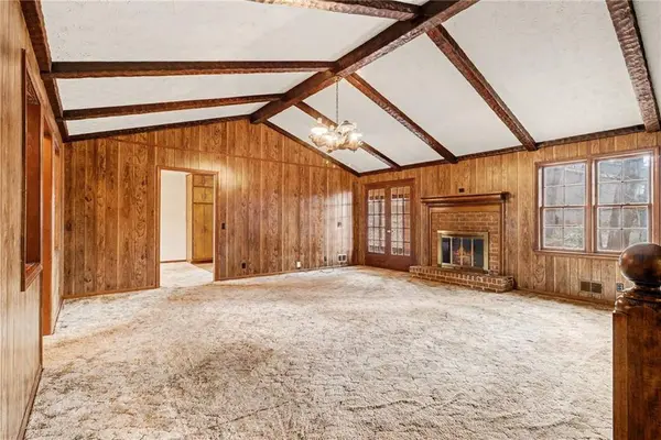 50 Ivy DR, Covington, GA 30016