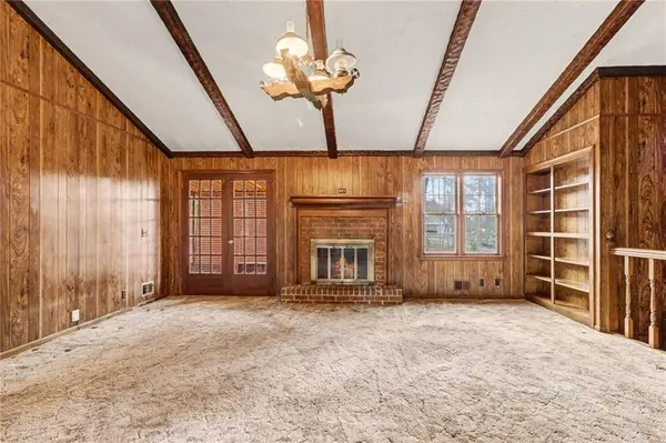 50 Ivy DR, Covington, GA 30016