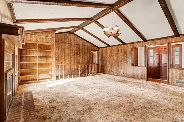 50 Ivy DR, Covington, GA 30016