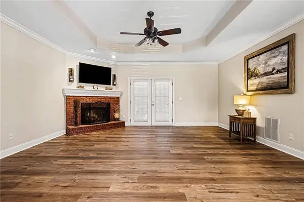 615 Wellington DR, Winder, GA 30680