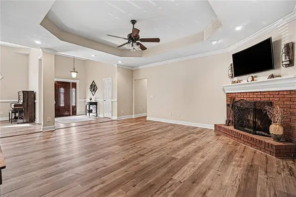 615 Wellington DR, Winder, GA 30680