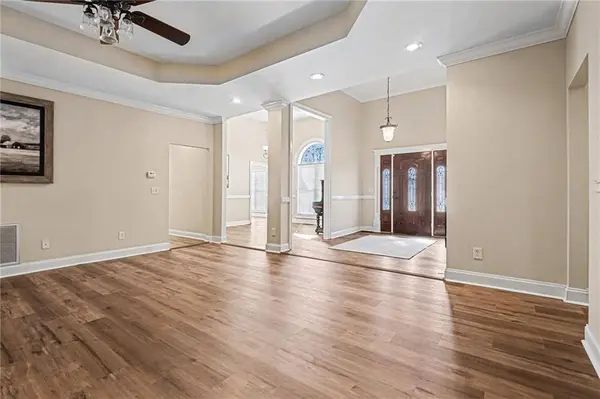 615 Wellington DR, Winder, GA 30680