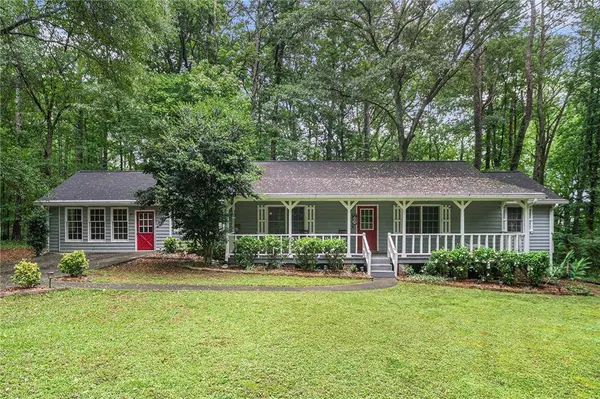 5317 Highway 81, Loganville, GA 30052