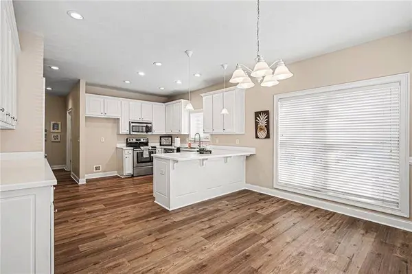 615 Wellington DR, Winder, GA 30680
