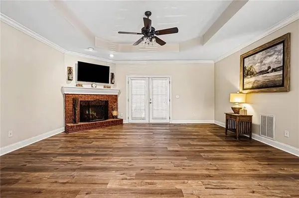 615 Wellington DR, Winder, GA 30680