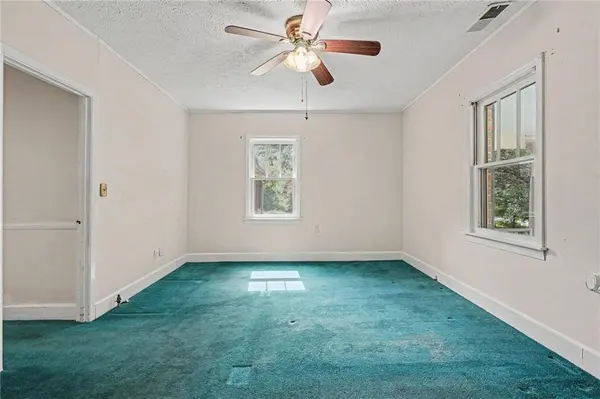 2021 W Hightower TRL, Conyers, GA 30012