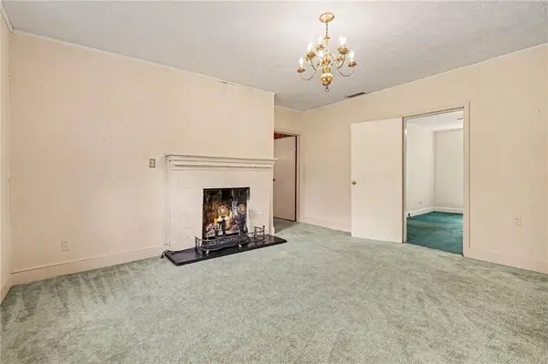 2021 W Hightower TRL, Conyers, GA 30012