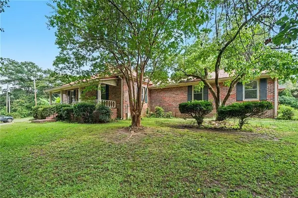 2021 W Hightower TRL, Conyers, GA 30012