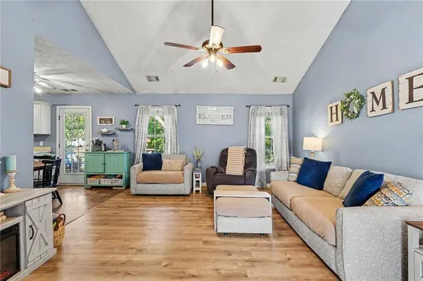 409 Bear Cub PATH, Social Circle, GA 30025