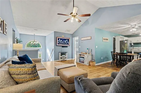 409 Bear Cub PATH, Social Circle, GA 30025