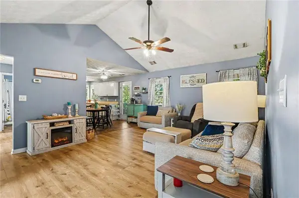 409 Bear Cub PATH, Social Circle, GA 30025