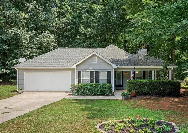 50 Mountainside LN