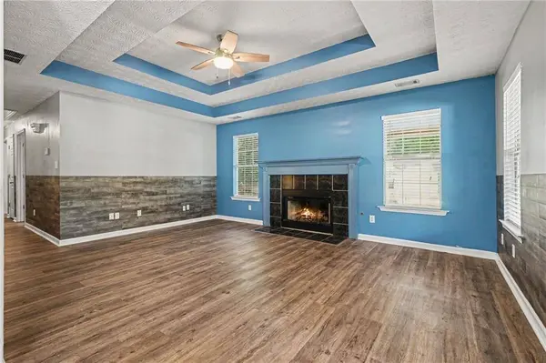 50 Mountainside LN, Covington, GA 30016