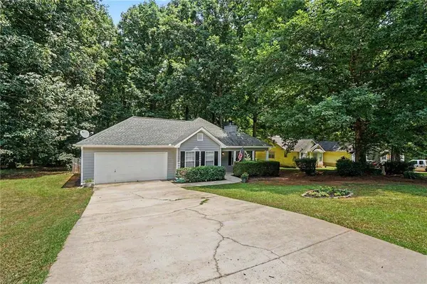 50 Mountainside LN, Covington, GA 30016