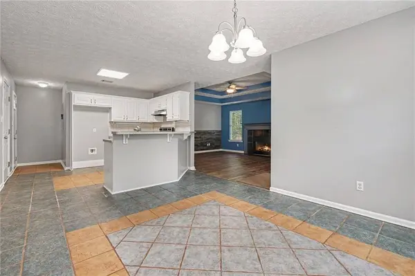 50 Mountainside LN, Covington, GA 30016
