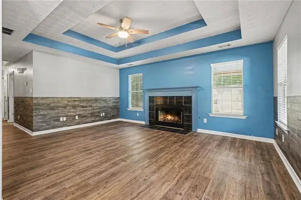 50 Mountainside LN, Covington, GA 30016